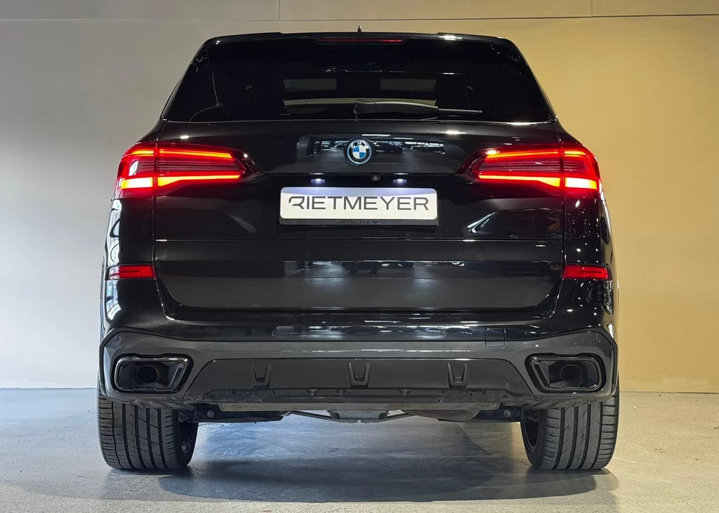 BMW X5 – foto 4