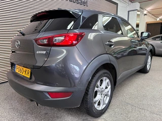 Mazda CX-3 – thumbnail 5
