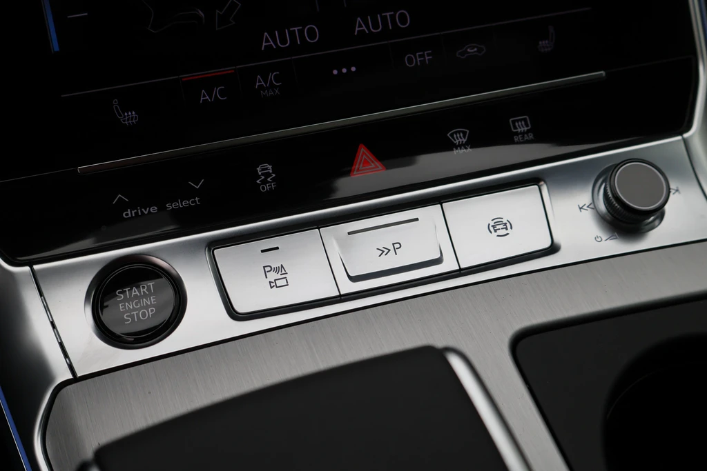 Audi A6 – foto 60