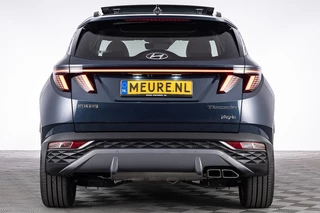 Hyundai Tucson – thumbnail 3
