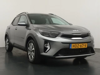 Kia Stonic – thumbnail 11