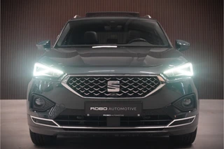 SEAT Tarraco – thumbnail 14