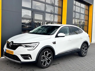 Renault Arkana – thumbnail 1