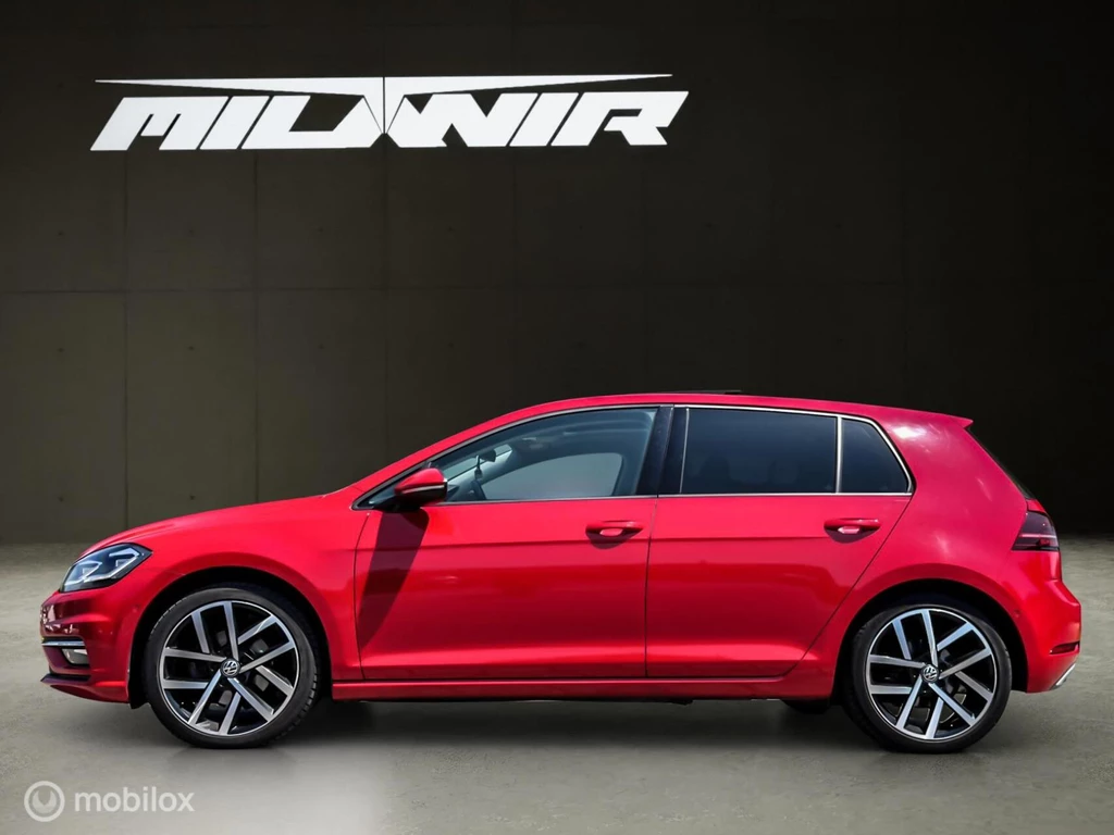 Volkswagen Golf – foto 3