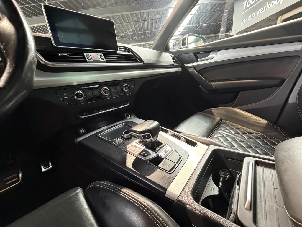 Audi Q5 – foto 20