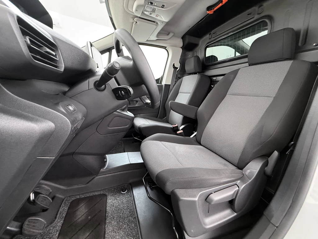 Peugeot Partner – foto 12