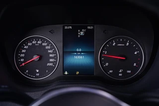 Mercedes-Benz Sprinter – thumbnail 23