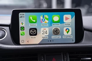 Mazda 6 – thumbnail 47