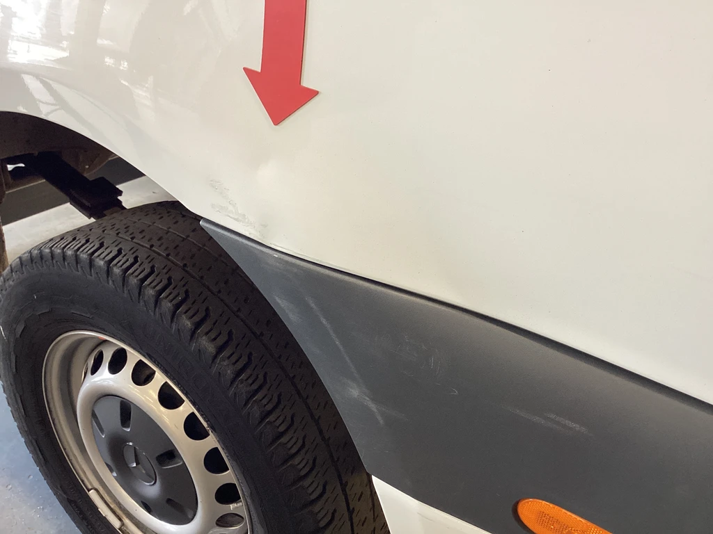 Mercedes-Benz Sprinter – foto 45