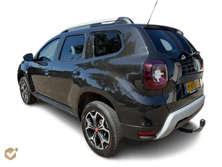 Dacia Duster – thumbnail 4