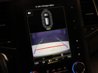 Renault Mégane Estate – thumbnail 15