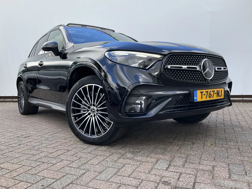 Mercedes-Benz GLC – foto 9