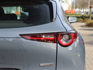 Mazda CX-30 – thumbnail 16