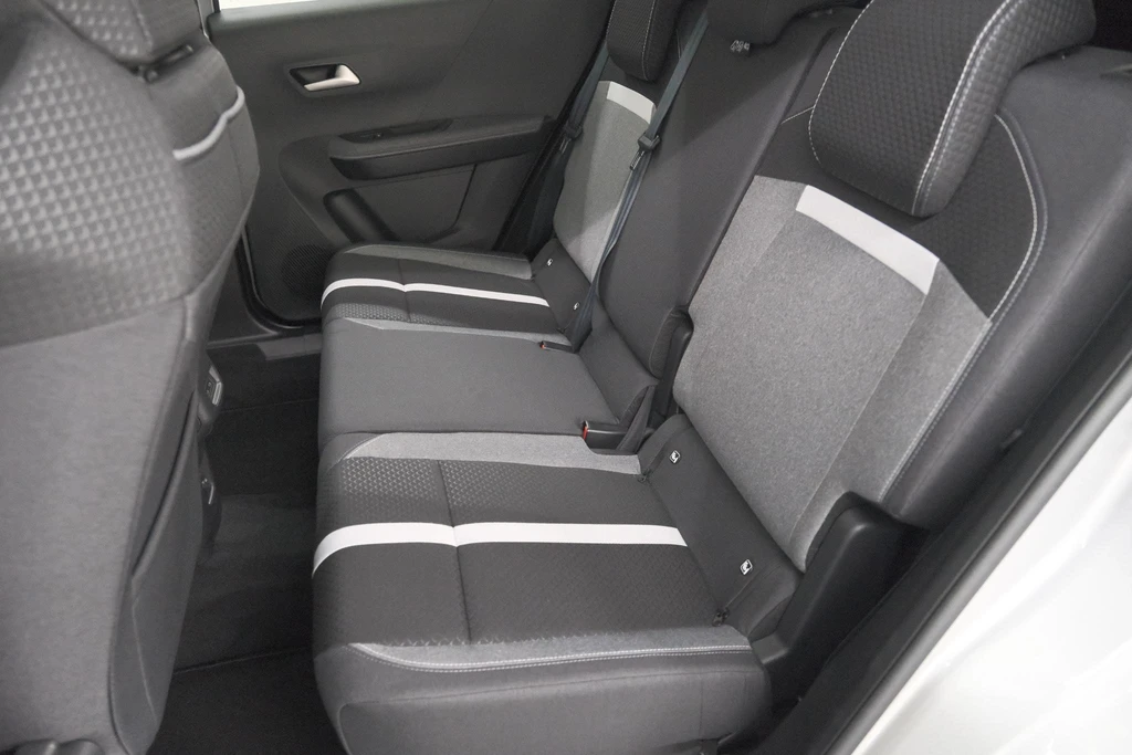 Opel Frontera – foto 39