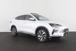 BYD SEAL U – thumbnail 11