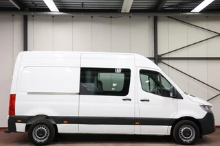 Mercedes-Benz Sprinter – thumbnail 4