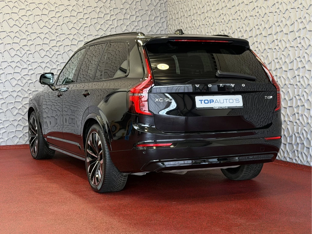 Volvo XC90 – foto 4