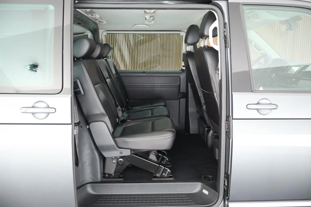 Volkswagen Transporter – foto 11