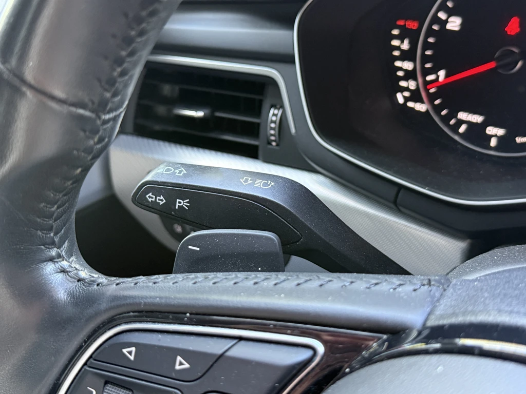 Audi A5 – foto 20
