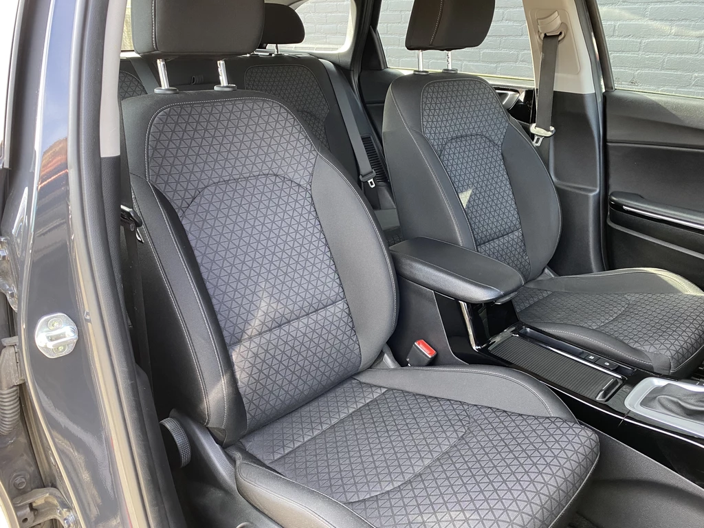 Kia Ceed Sportswagon – foto 18