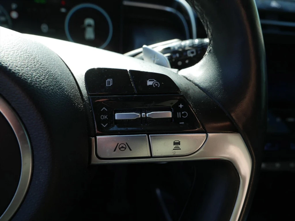 Hyundai Tucson – foto 28