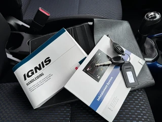 Suzuki Ignis – thumbnail 28