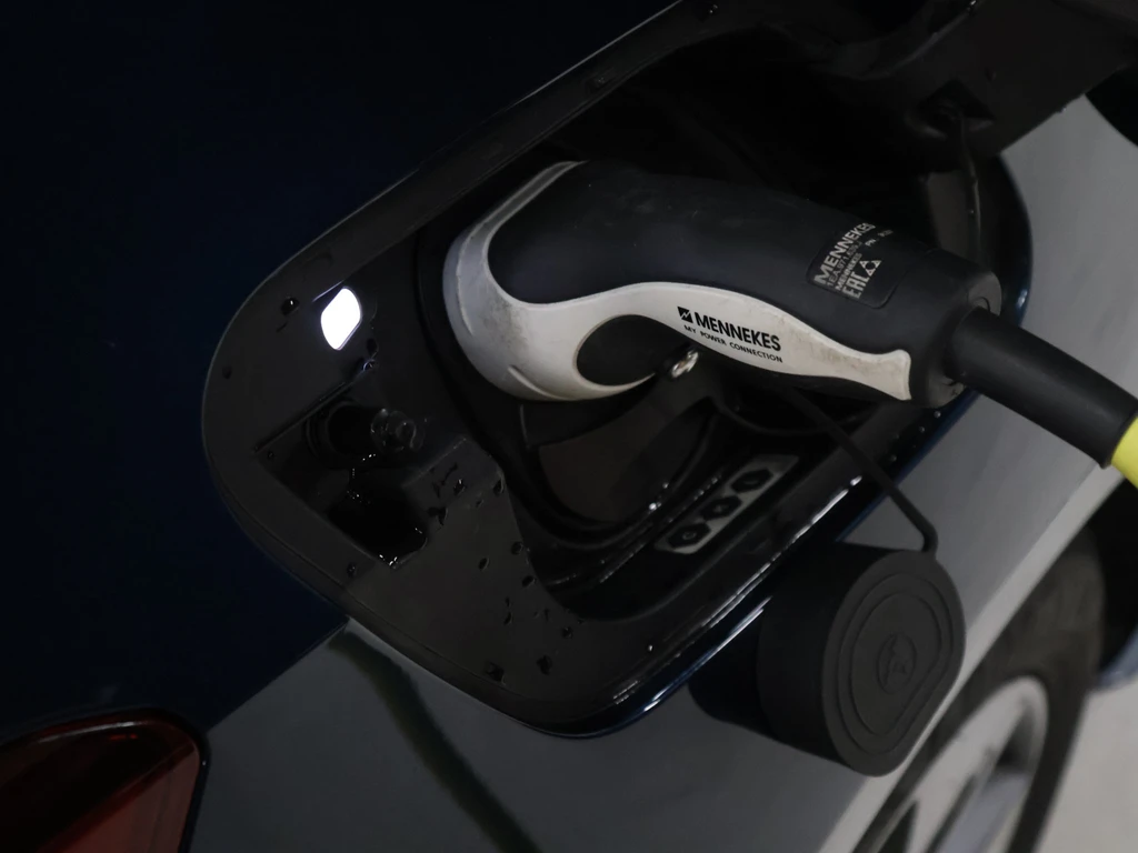 CUPRA Born – foto 20