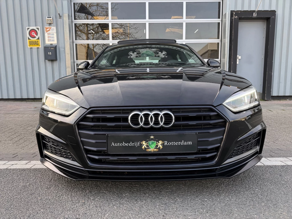 Audi A5 – foto 14