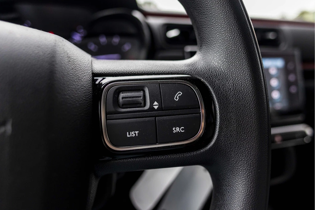 Citroën C3 – foto 26