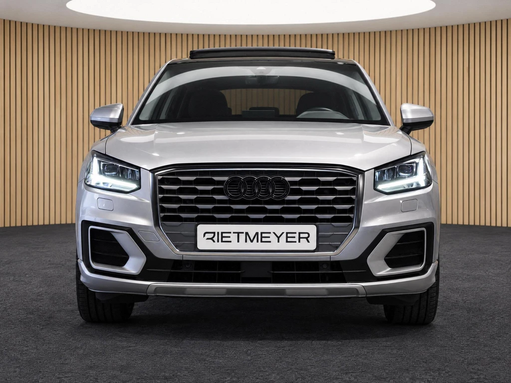 Audi Q2 – foto 6