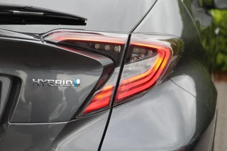 Toyota C-HR – thumbnail 97