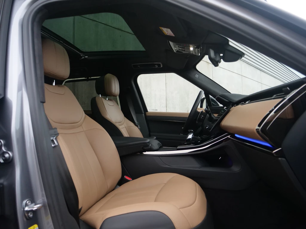 Land Rover Range Rover Sport – foto 22