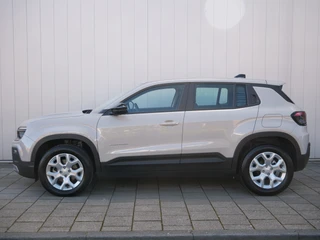 Jeep Avenger – thumbnail 2
