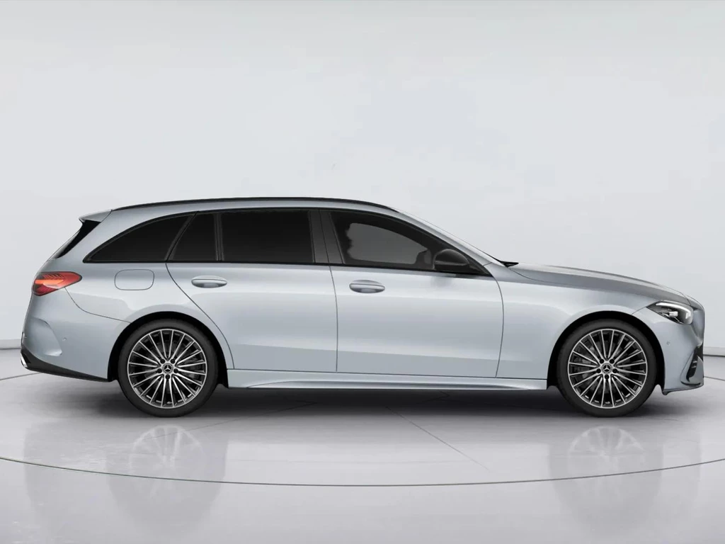 Mercedes-Benz C-Klasse – foto 5