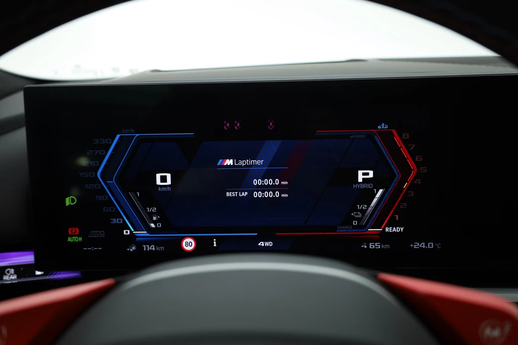 BMW M5 – foto 24
