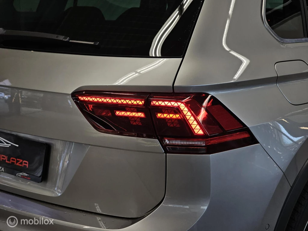 Volkswagen Tiguan – foto 18