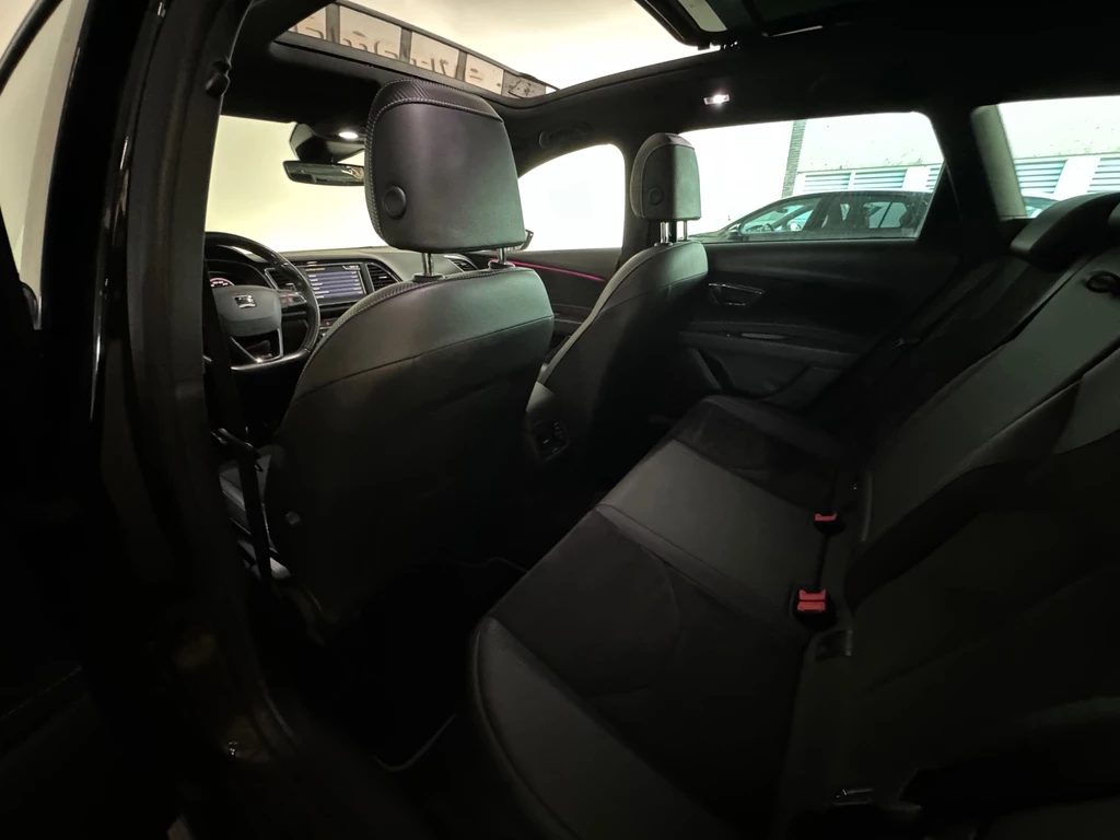 SEAT Leon – foto 18