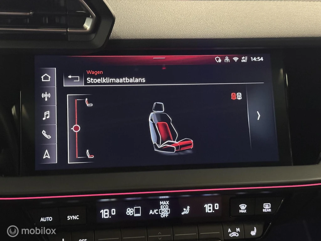 Audi A3 – foto 19