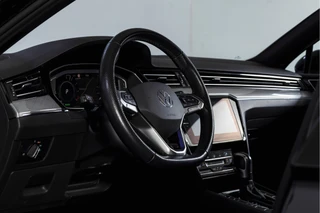 Volkswagen Passat – thumbnail 18