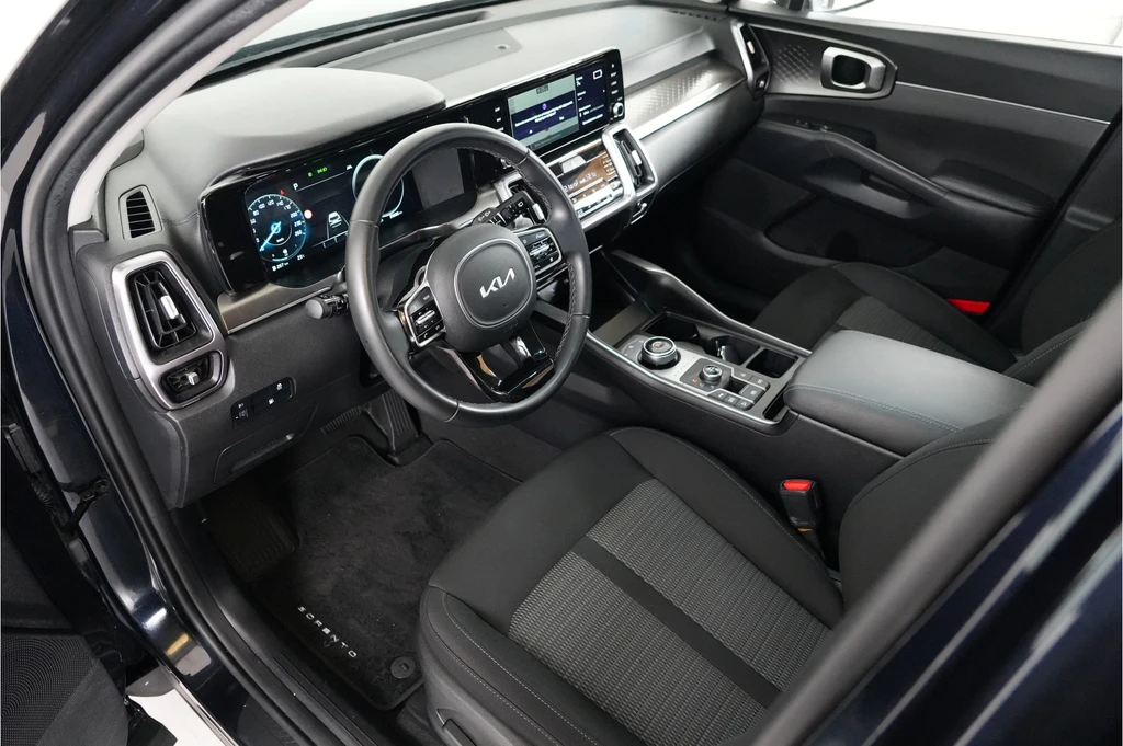 Kia Sorento – foto 21