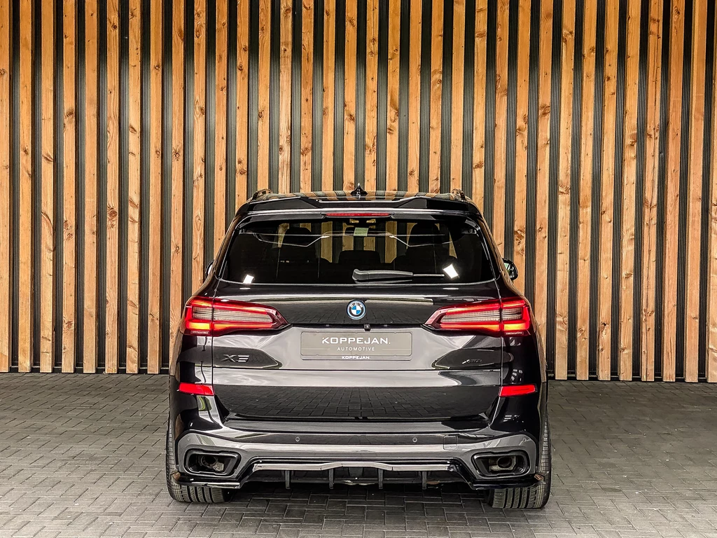 BMW X5 – foto 7