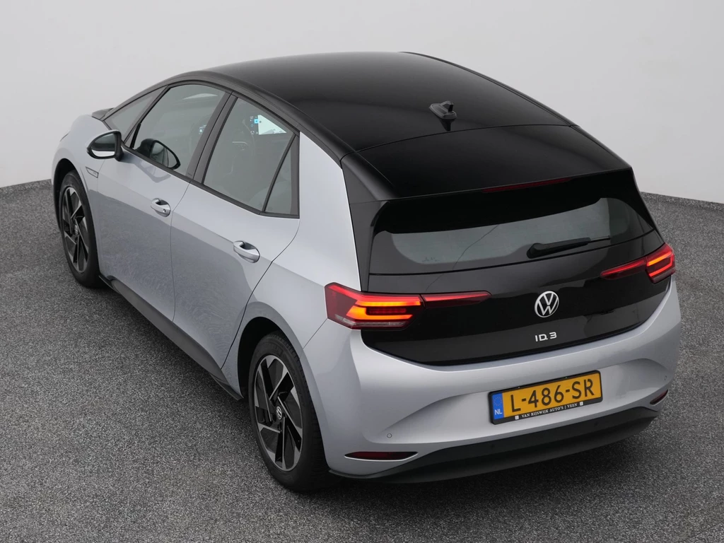 Volkswagen ID.3 – foto 6