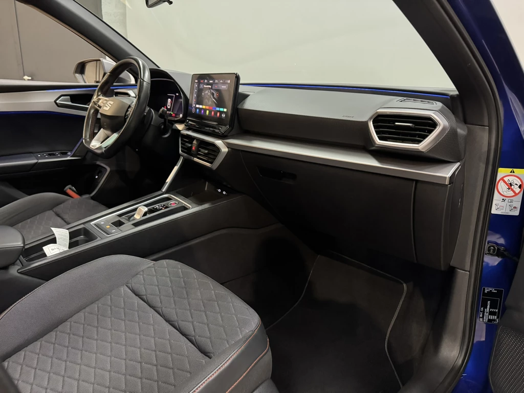 SEAT Leon – foto 27