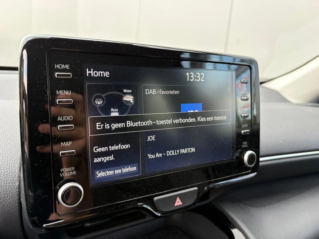Toyota Yaris Cross – foto 21
