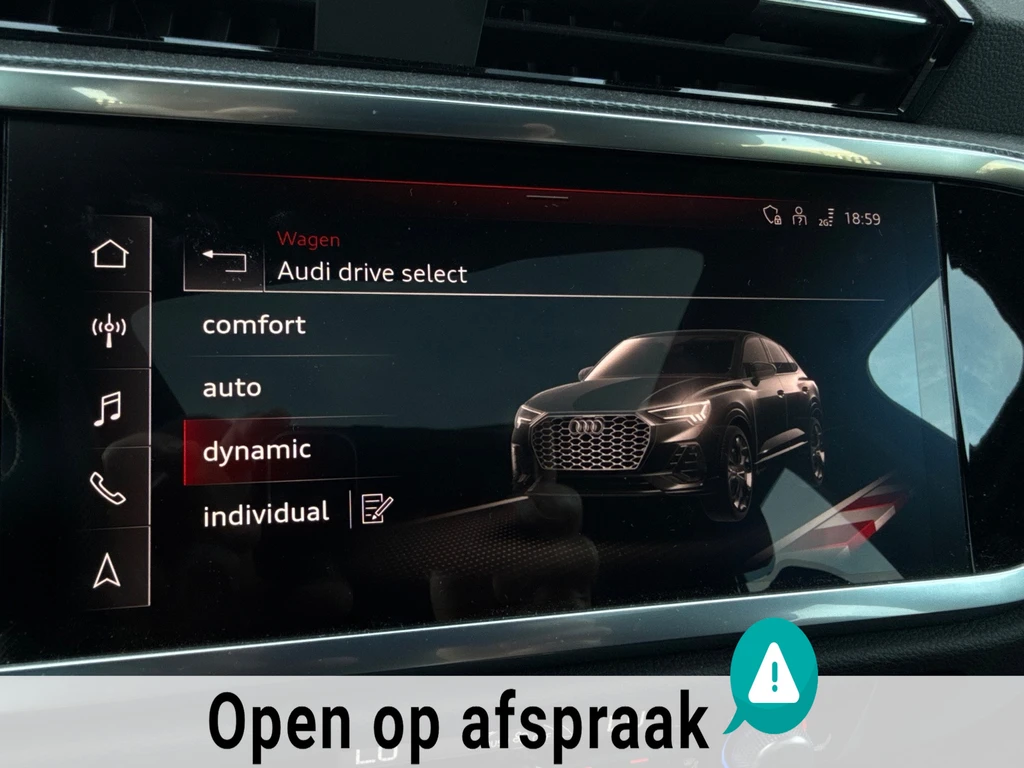 Audi Q3 – foto 13