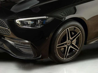 Mercedes-Benz C-Klasse – thumbnail 6