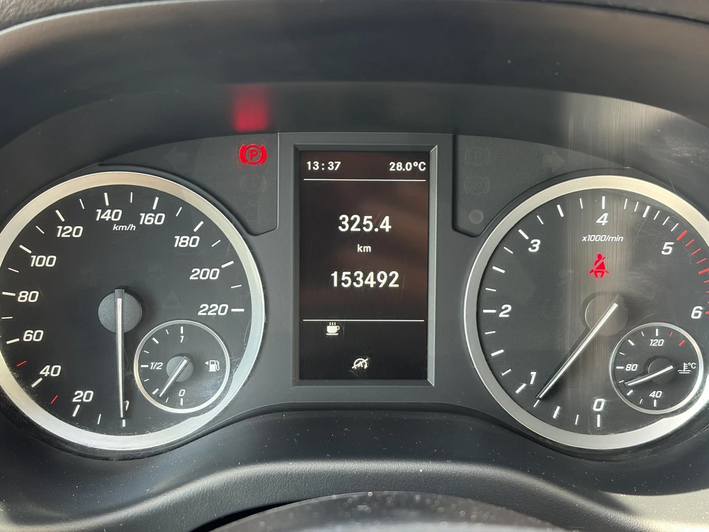 Mercedes-Benz Vito – foto 17