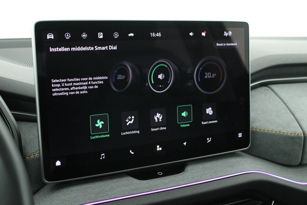 Škoda Kodiaq – foto 30