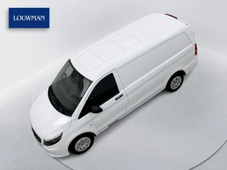 Mercedes-Benz Vito – thumbnail 3
