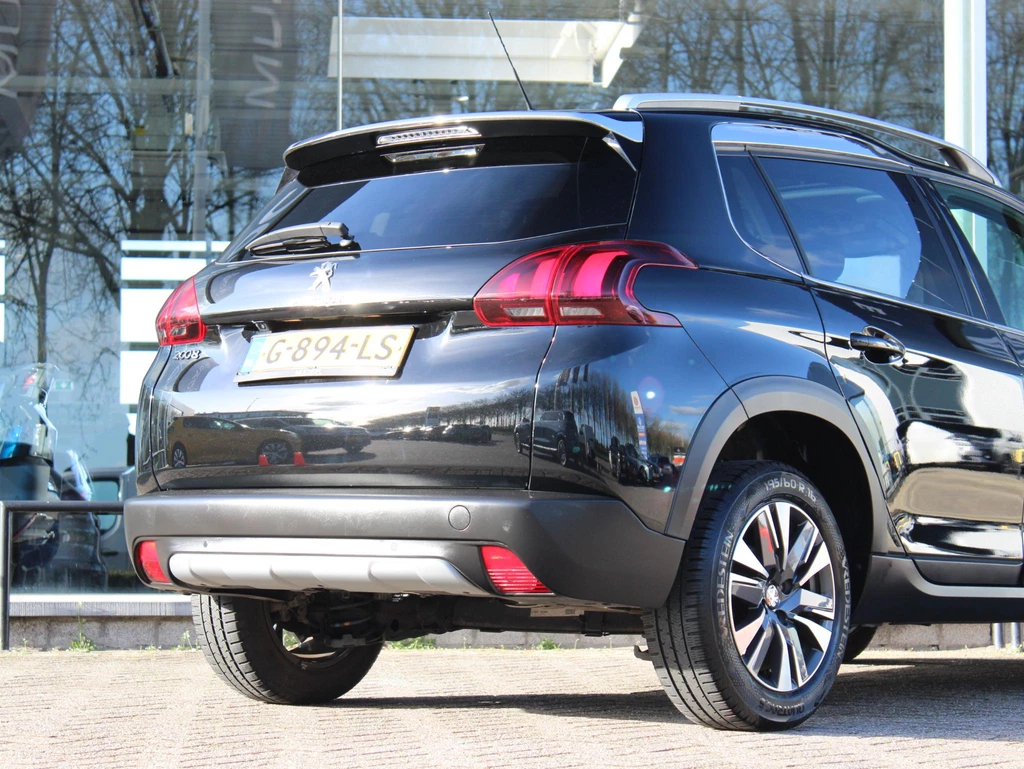 Peugeot 2008 – foto 6